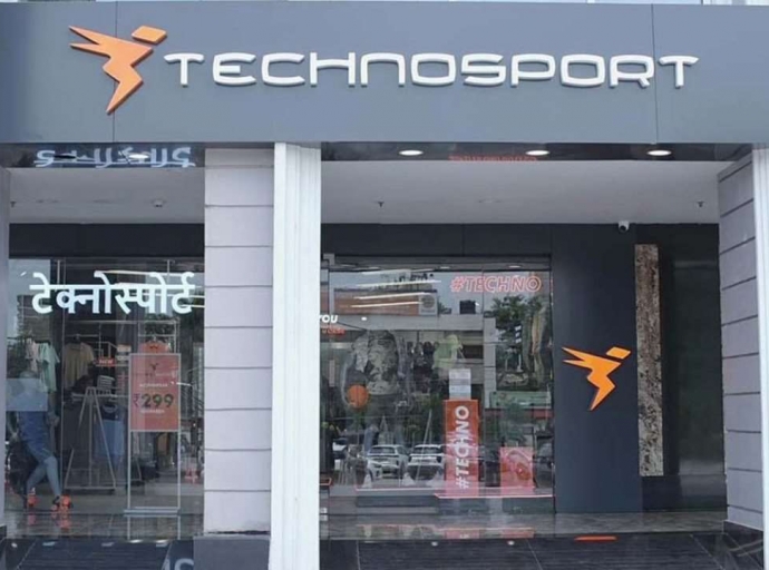TechnoSport expands West India presence with landmark Vasai store